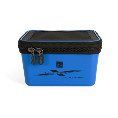 Image of Preston Supera X Ventamesh Tub (3.0L) Bait box