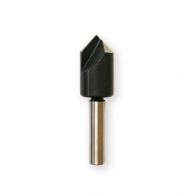 Image of C.K Countersink Bit 1/2x90 Degrees