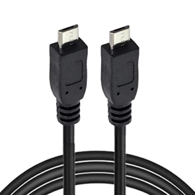 Image of chenyang Micro USB 2.0 Male to Data Charger Cable for Mobile Phone &amp; Tablet 100cm