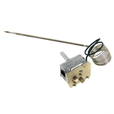 Image of Stoves 263100015 Genuine Original Stoves/Belling/New World/Beko Oven Thermostat