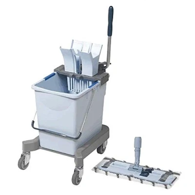 Image of Vileda 116486 Ultra Speed Start Kit