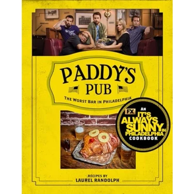 Image of Paddy&#039;s Pub: The Worst Bar in Philadelphia