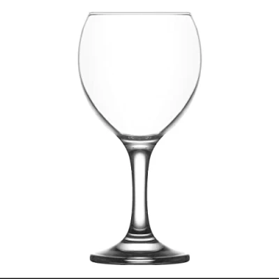 Image of 6x 260ml Misket Red Wine Glasses By LAV