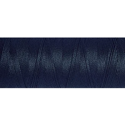 Image of Gutermann Sew All Polyester Thread, 100Mtr, Harbour Night (0595)