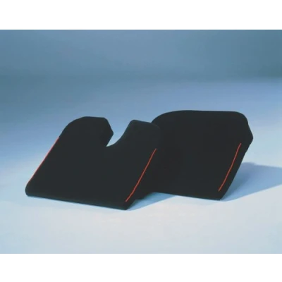 Image of Harley Designer Wedge Cushion With Memory Foam 8 Degree SP24083