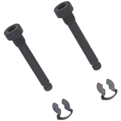 Image of Avid A15036A Pad Pin Kit Elixir, 11.5015.036.000, Black, 2 Pieces