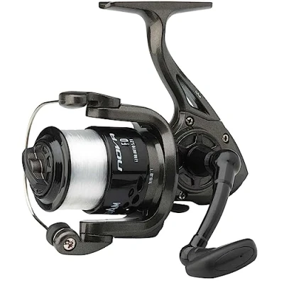 Image of Dam Nova FD 3000 (Incl. Nylon Line) Fishing reel