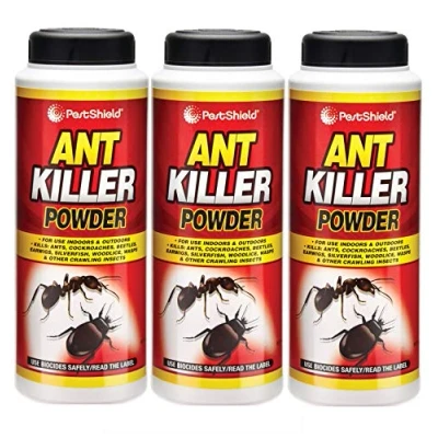 Image of 3 x Ant Killer Powder 200g