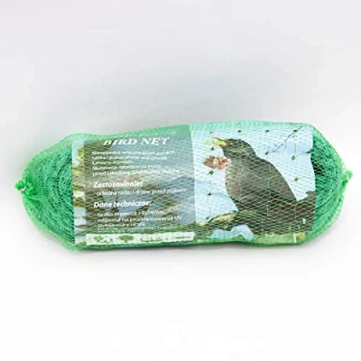 Image of Bradas Bird Protection Netting Leaf Net Garden Choice of 5 x 10 m