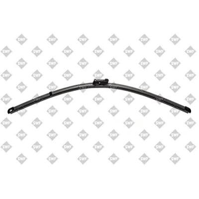 Image of 2048200745, 2048200845, 2048201745, 2048201845, 2048202100 Wiper blade SWF VisioFlex 119275 600, 600mm Front Beam with spoiler