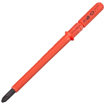 Image of C.K 1000V Screwdriver Blade PZ2