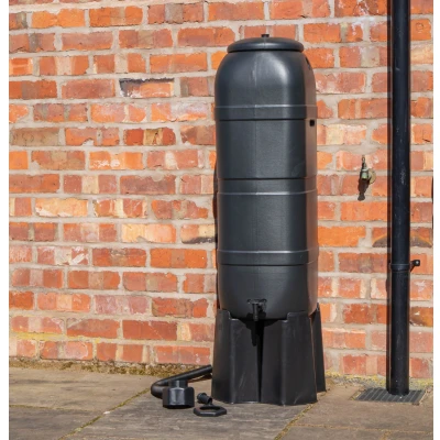 Image of WATER BUTT SET 3PCE 100LT GN339