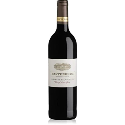 Image of Hartenberg Cabernet Sauvignon, 75 cl