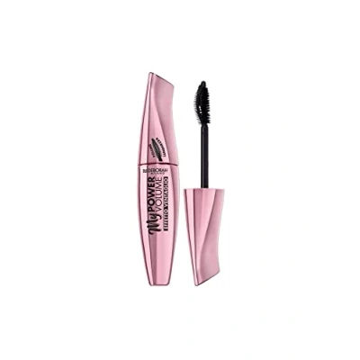 Image of My Power Volume Mascara Black