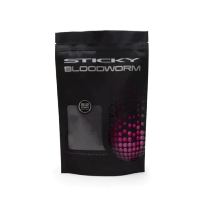 Image of Bloodworm Pellets (4mm)