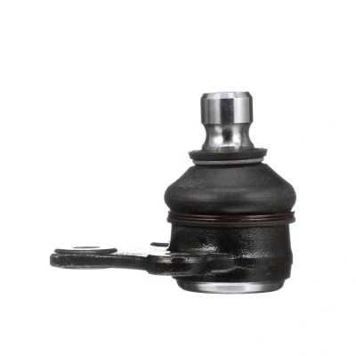 Image of 191407365, 191407365A, 191407365B Ball joint DELPHI TC280 Front Axle 77mm 63mm 70mm VOLKSWAGEN: GOLF 2, Jetta 2