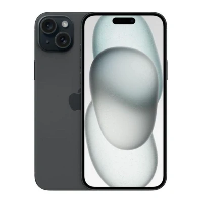 Image of Apple iPhone 15 Plus 512GB Black