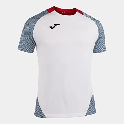Image of Joma Essential II Team T Shirts M/C Men