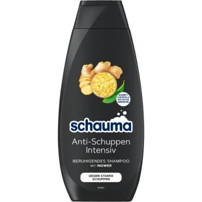 Image of Schwarzkopf Schauma Shampoo Anti Dandruff Intensive 400 ml