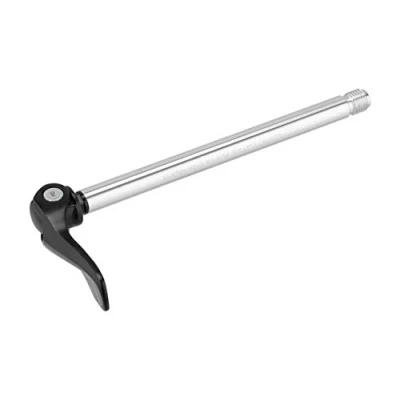 Image of Shimano Spares AX MT500 Axle for E Thru rear 148 mm hubs, 12 diameter