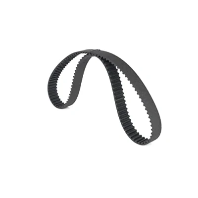 Image of 1E0612205, C20112201A Timing Belt BOSCH 1 987 949 505 117 1114mm 22mm FORD: FIESTA 5, Focus 3, 2, VOLVO: C30, V50, MAZDA: 2 Hatchback