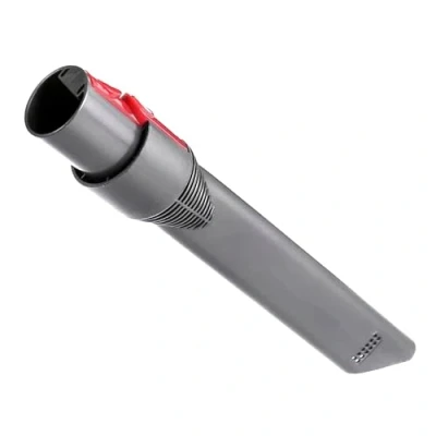 Image of Spare parts Biz Crevice tool attachment, Compatible with Dyson V7 V8 V10 V11 V12 V15