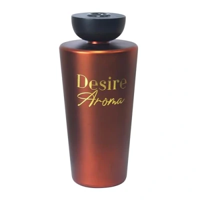 Image of Lesser &amp; Pavey Desire Giant 500ml Reed Sticks Diffuser Pomegranate, Vanilla or Oud (Pomegranate)