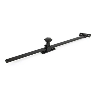Image of From The Anvil Black 15 Inch Sliding Stay