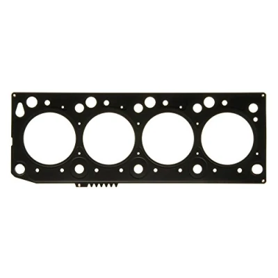 Image of 1078422, 1105921, 1131835, 1477473, 1S4Q6051LB Head Gasket AJUSA 10118940 1,35mm 83,5mm 6 MULTILAYER STEEL FORD: Focus 2, S Max Mk1