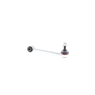 Image of 33556764428, 6764428 Anti roll bar link TRW JTS510 161mm M10x1.5 with accessories BMW: 3 Saloon, Coupe, Touring