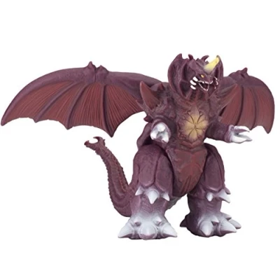 Image of BANDAI Godzilla Movie Monster Series Destoroyah