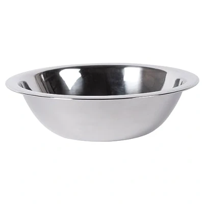 Image of 500ml Stainless Steel Mixing Bowl By Argon Tableware