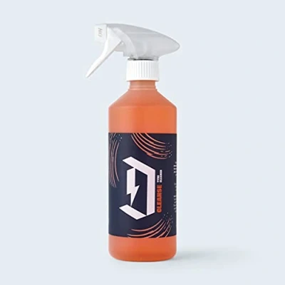 Image of Duel Autocare Cleanse tyre Cleaner Removes old dressings, grime and discolouration Restores Extremely Powerful Easy To Use (500ml)