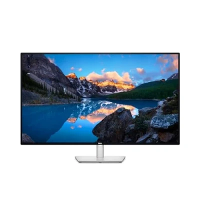 Image of DELL Ecran 43&quot;&quot; 4K USB C Hub U4323QE