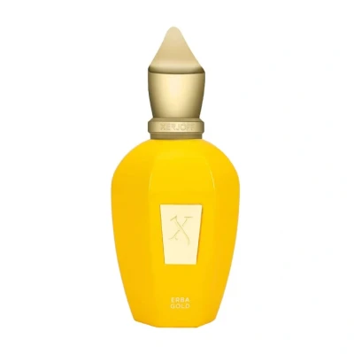 Image of Xerjoff Erba Gold Eau de Parfum 100ml Spray