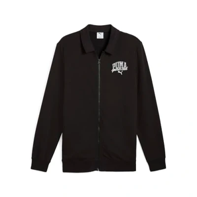 Image of PUMA CLASS Track Jacket TR