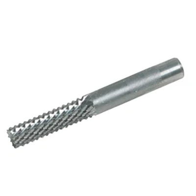 Image of Silverline Tile &amp; Cement 1/4&quot; Spiral Bit