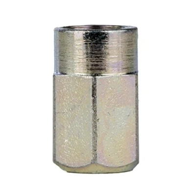 Image of DREMEL 2610916116 Rotary Multi Tool Cap NUT Adaptor for 575/225/670 Attachment