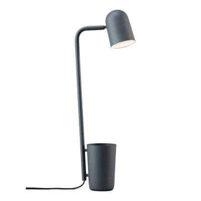 Image of Northern Designer desk lamp Buddy, anthracite