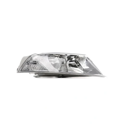 Image of 1Z1941016, 1Z1941018C, 1Z1941018P Headlights TYC 20 12177 15 2 right H7, H1 for hand traffic with electric motor SKODA: Octavia Combi