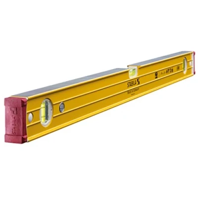 Image of Stabila 96 2 80 Level 3 Vial 80cm / 32in 15227