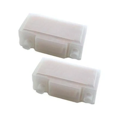Image of First4Spares Replacement Filter Cartridges for Russell Hobbs 18465 18491 Steam Generator Irons (Pack of 2)