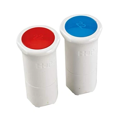 Image of Hepworth Plastics HX44/22 HEP2O 22MM BITITE BLANKING PLUG