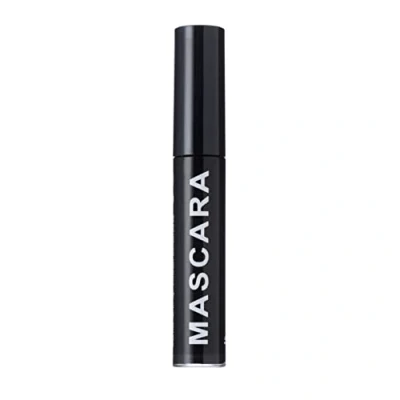 Image of Stargazer Mascara, Black. Comfortable strong colour mascara.