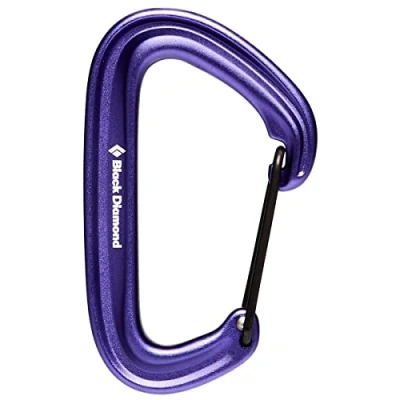 Image of Black Diamond Sproting Goods, Purple, One Size
