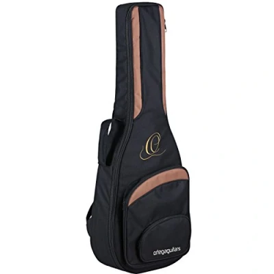 Image of Ortega ONB34 3/4 Size Gigbag Black (15.40 x 97.50 37.00 CM )