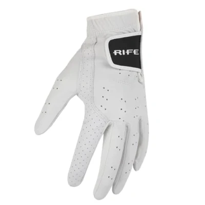 Image of Rife RX Cabretta Glove