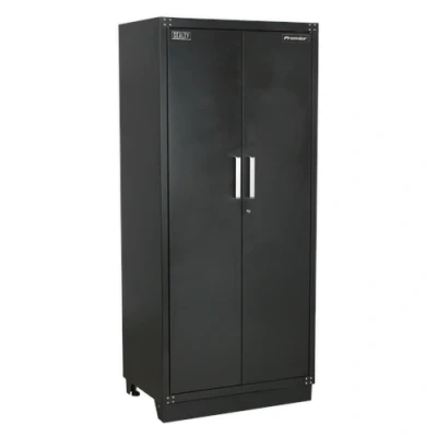 Image of Sealey Premier Modular Full Height Floor Cabinet 930mm Heavy Duty
