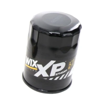 Image of WIX Filters 57145XP Xp Spin On Lube Filter, Pack of 1