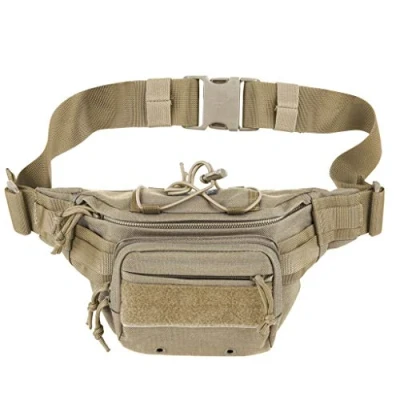 Image of Maxpedition Unisex (Khaki) Octa Versipack Khaki, 41 in UK